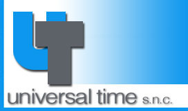 Universal Time Home Page